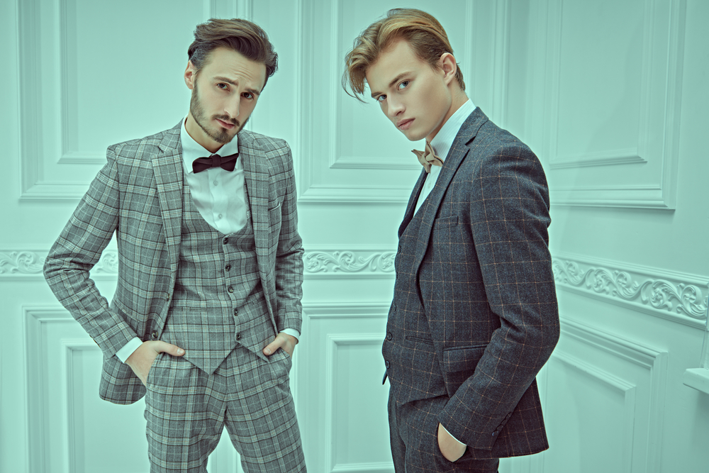 Three Piece Suit Jackets 3 Three Piece Suit Jackets 3